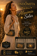 ALQUIMIA SOLAR ☀️
