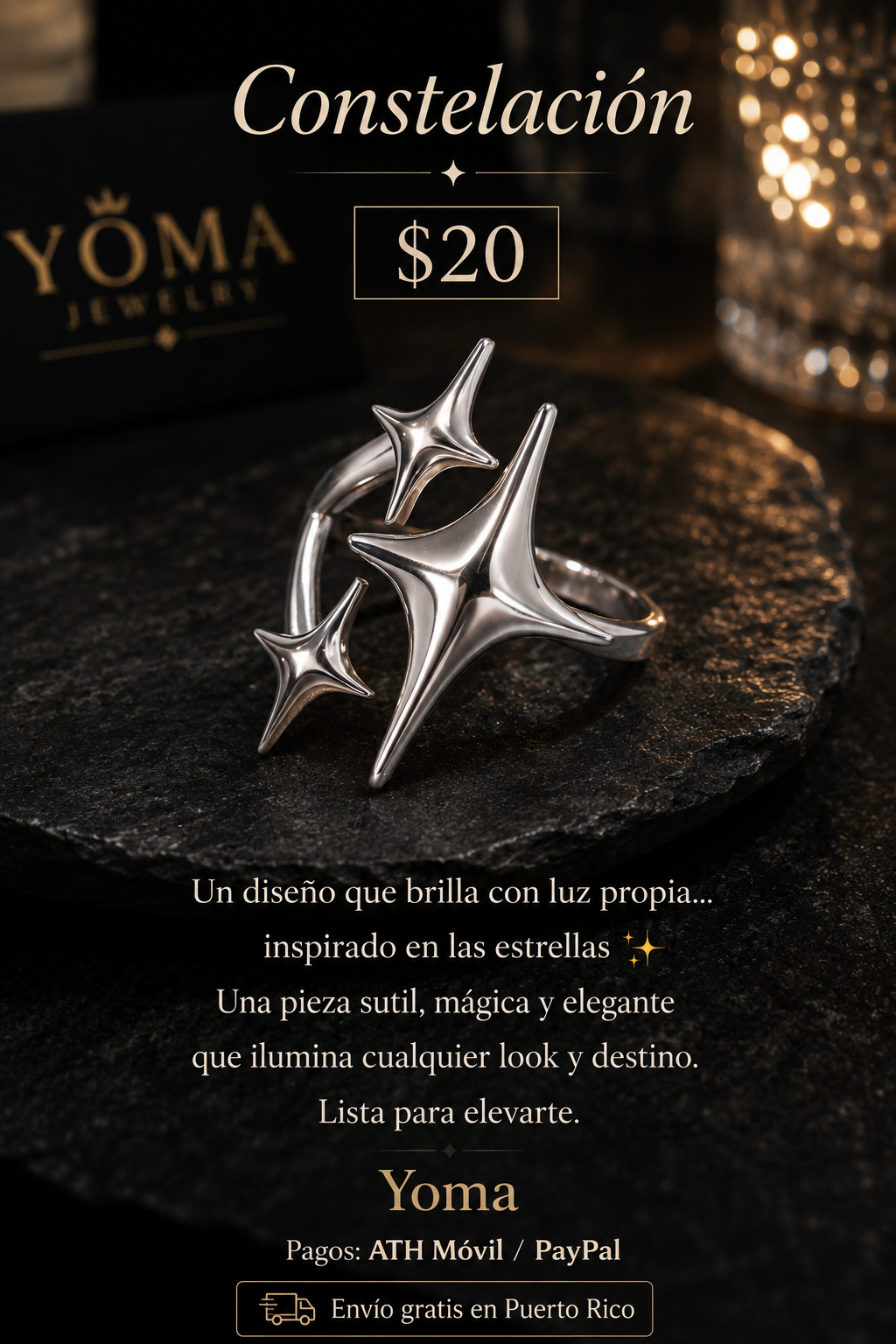 CONSTELACIÓN ✨⭐