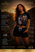 RENACÍ 🔥🖤