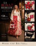 La Rosa Rebelde 🌹
