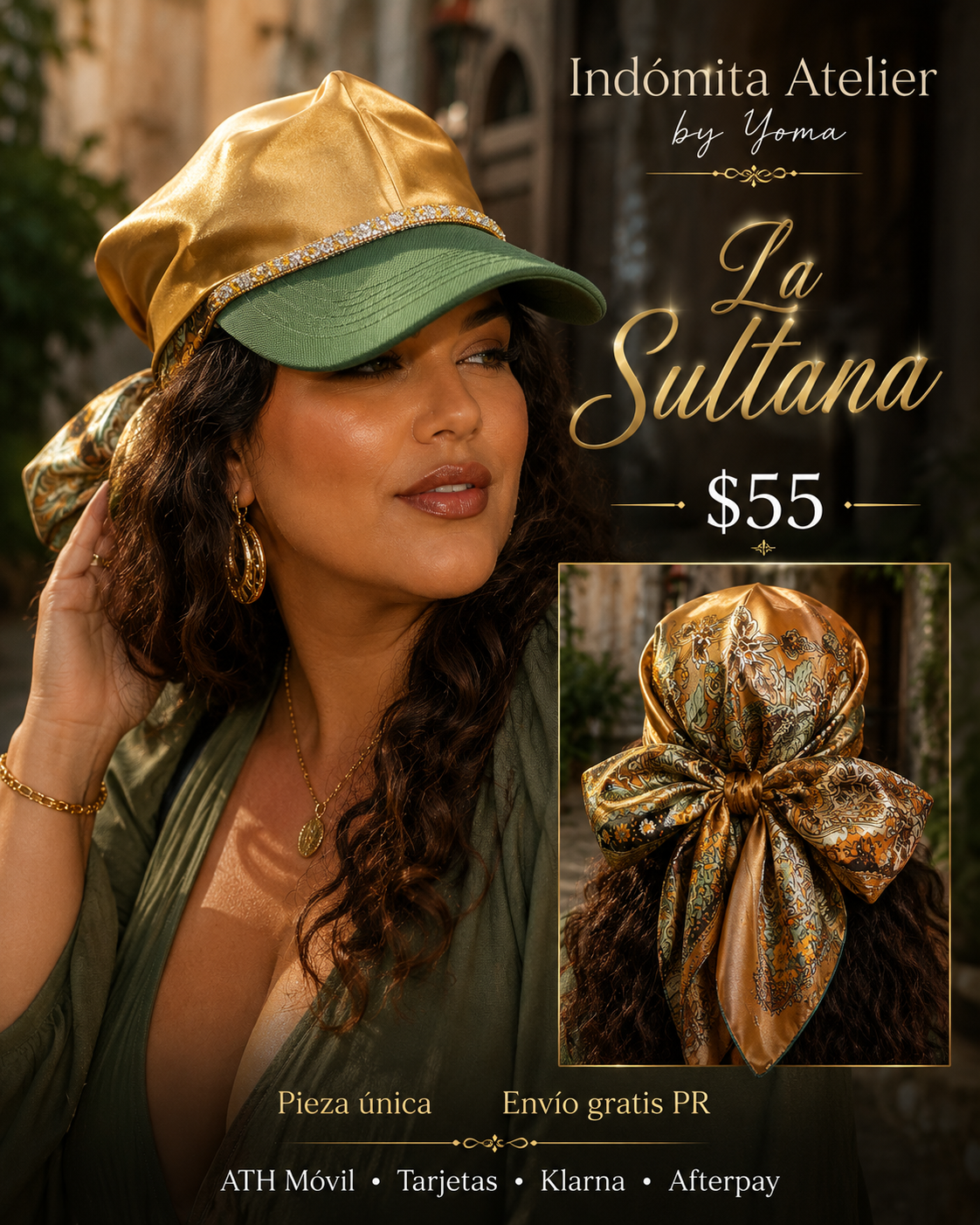 La Sultana
