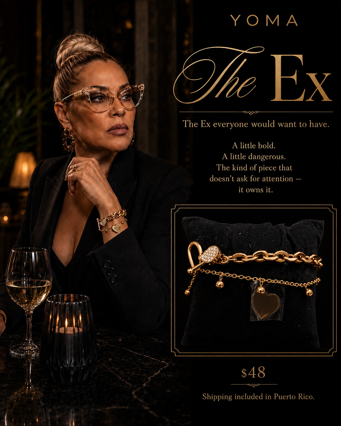 The Ex