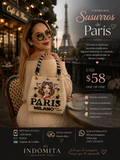 SUSURROS DE PARÍS 🗼