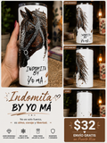 Indomita By Yoma 🐎