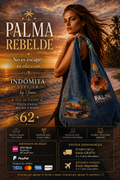 🌴 PALMA REBELDE