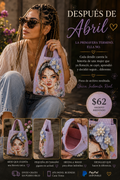 Después De Abril 💜🌸