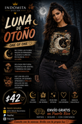 LUNA DE OTOÑO 🌙🍂