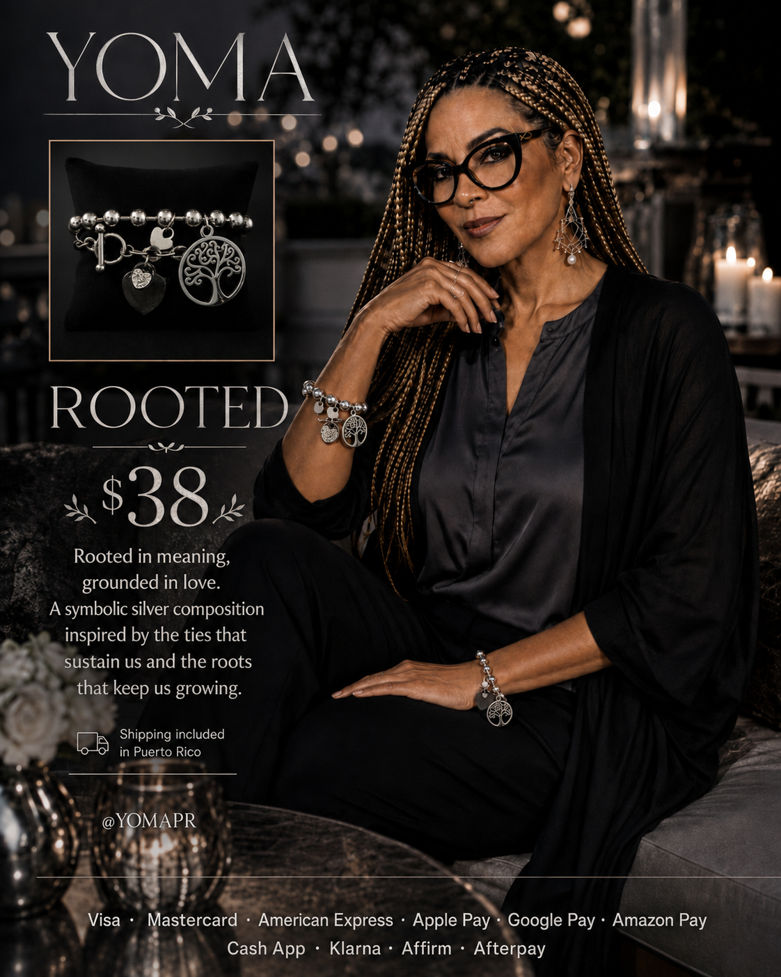 Rooted
