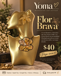 Flor Brava