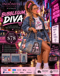 Bublegum Diva