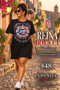REINA BORICUA 🇵🇷