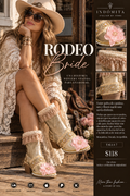 Rodeo Bride