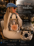 MUSA & MISTERIO 🌗