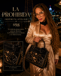 LA PROHIBIDA 🖤