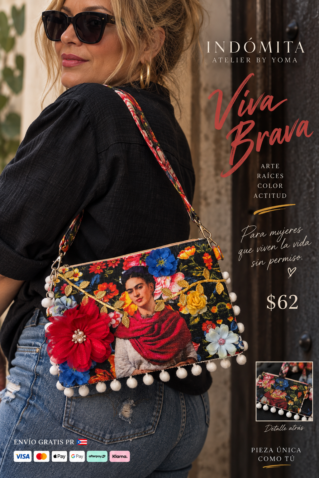Viva Brava