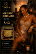 IMPERIO DORADO ☀️✨