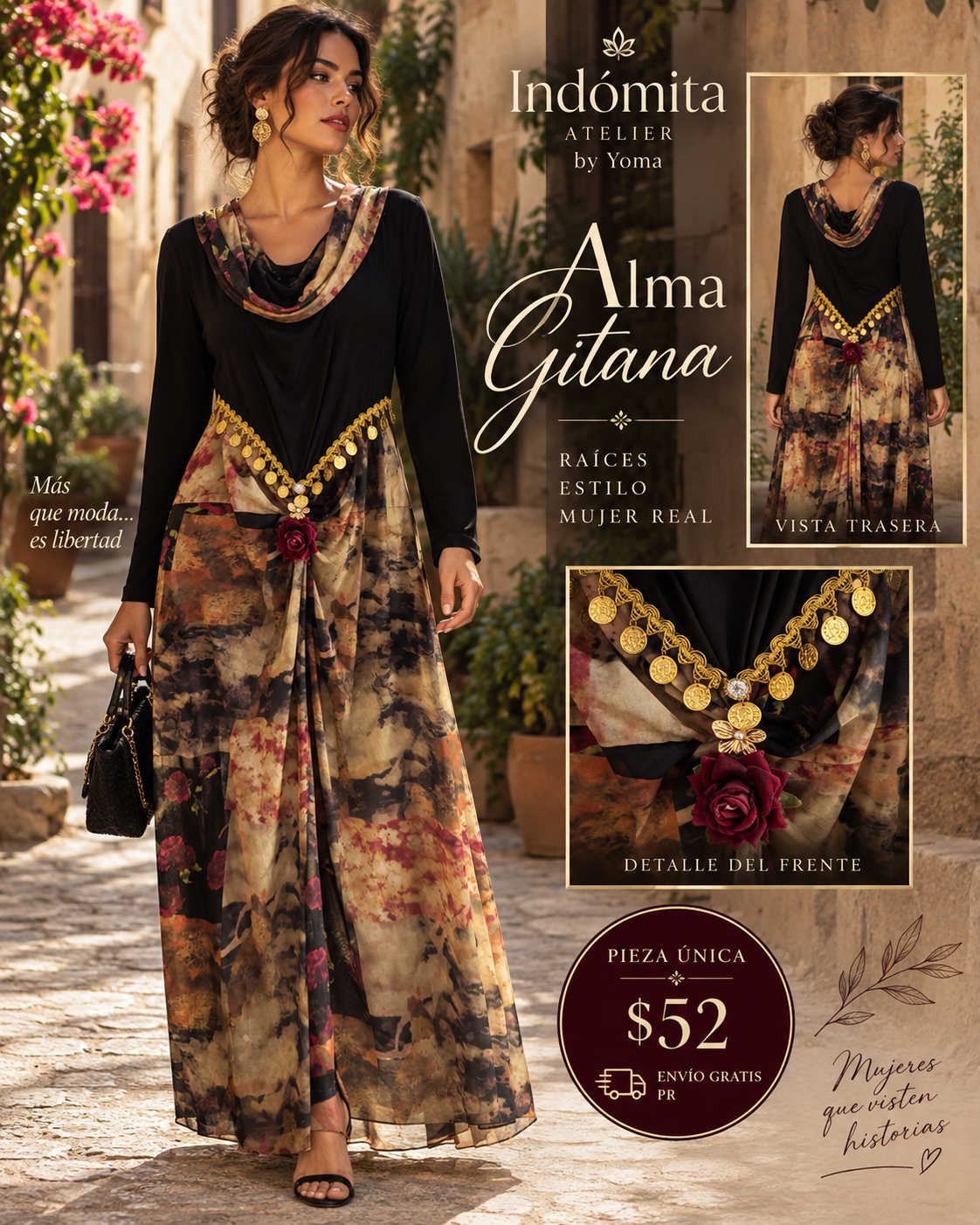 Alma Gitana