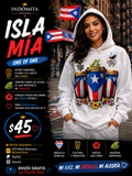 ISLA MÍA 🇵🇷🐸