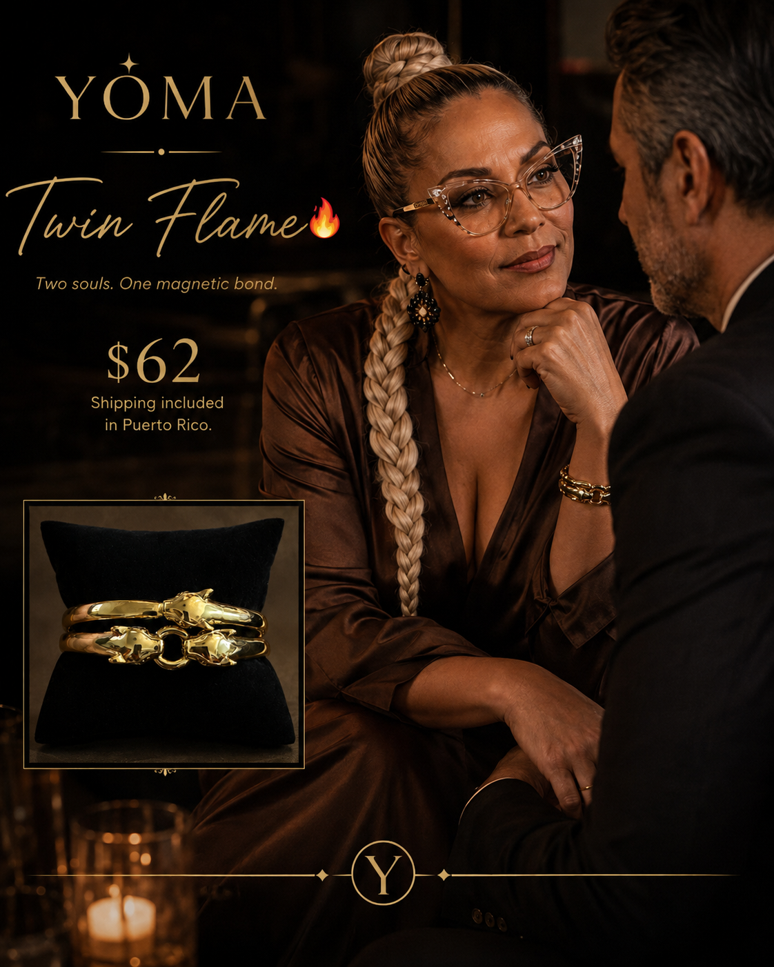 Twin Flame