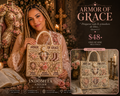 ARMOR OF GRACE 🌹