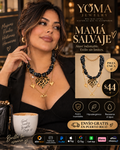 Mamá Salvaje