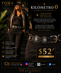 KILÓMETRO 0 🖤