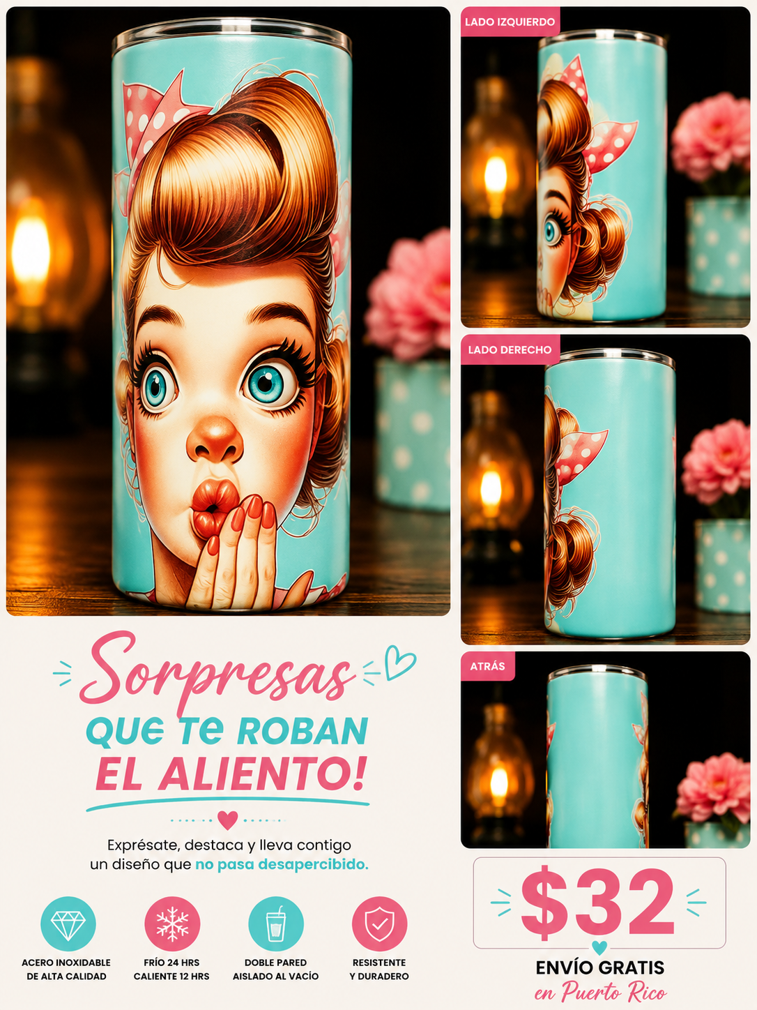 SORPRESAS QUE TE ROBAN EL ALIENTO 💗