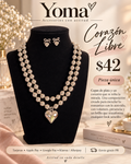 Corazón Libre