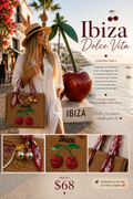 IBIZA DOLCE VITA 🍒☀️