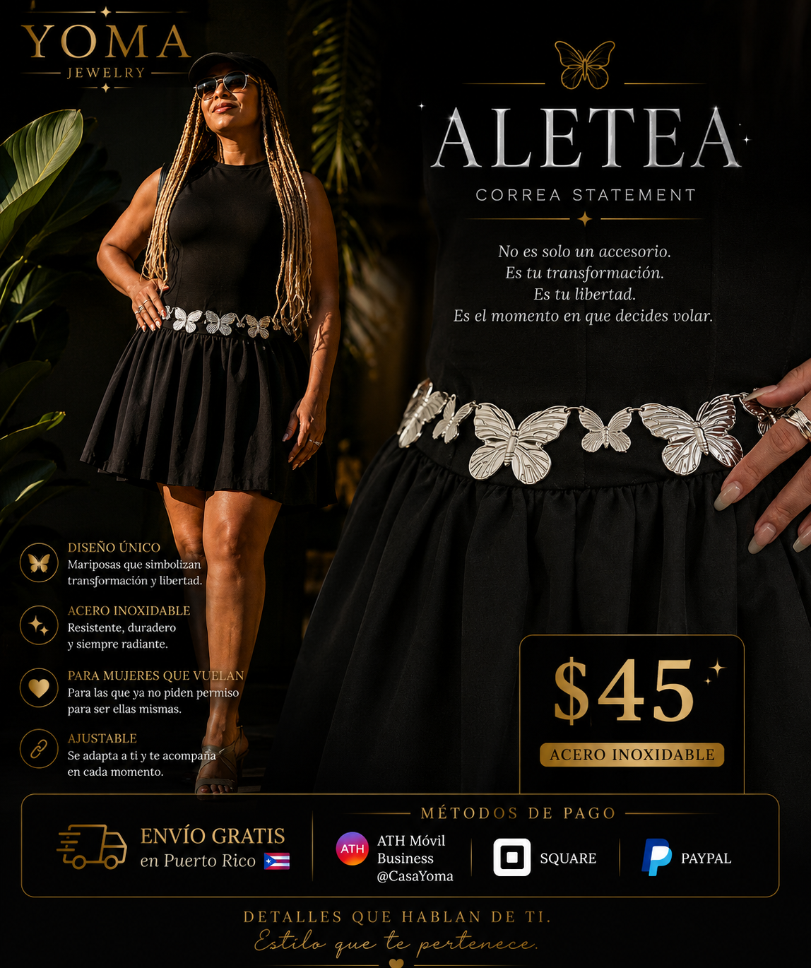 ALETEA 🦋🩶