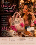 OCUPADA HACIENDO NADA 🌸