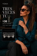 Tres Veces Tu