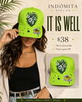 It Is Well