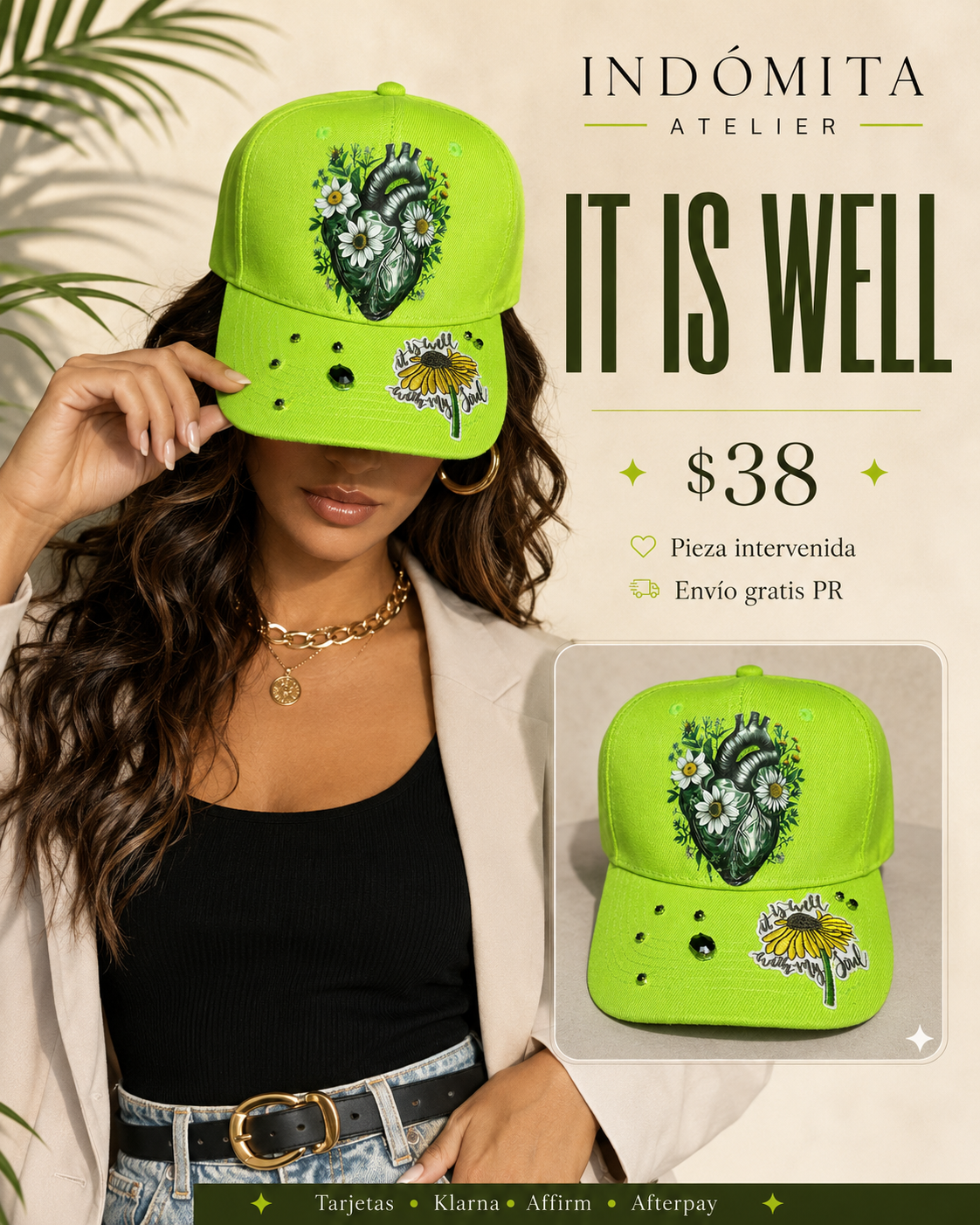 It Is Well