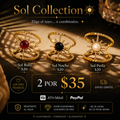 SOL COLLECTION ☀️✨