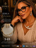 PERLA DIVINA 🤍✨