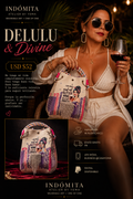 DELULU & DIVINE 🍷