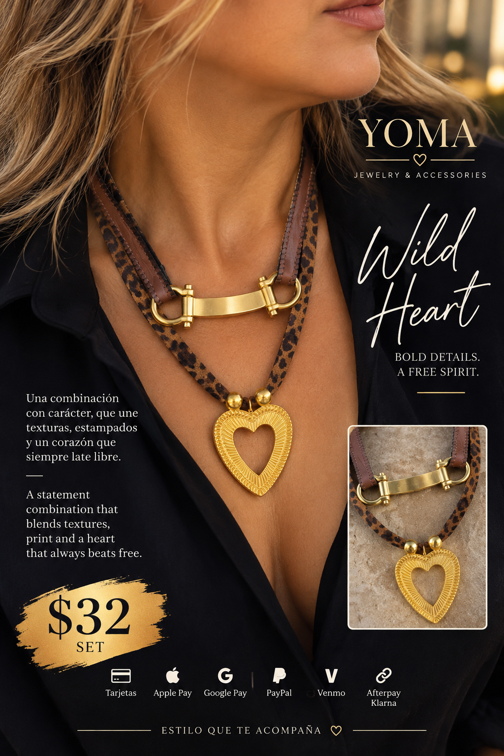 Wild Heart