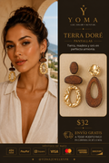 TERRA DORÉ 🤎✨