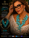 SIRENA BRAVA 🧜‍♀️🌊