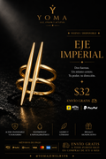 EJE IMPERIAL 👑✨