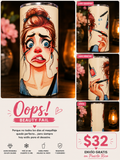 OOPS! BEAUTY FAIL 💄😂