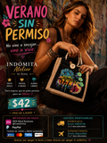 🌺 Verano sin Permiso