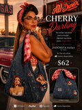 CHERRY DARLING 🍒💋🖤✨