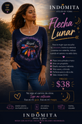 FLECHA LUNAR 🌙🏹