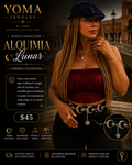 ALQUIMIA LUNAR 🌙✨