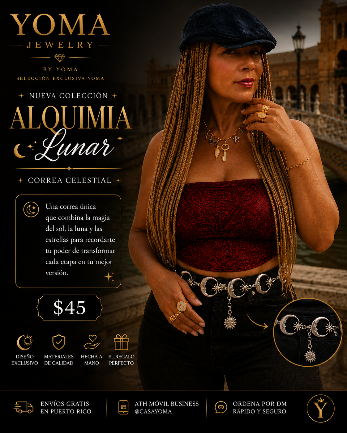 ALQUIMIA LUNAR 🌙✨