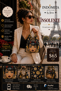 L’INSOLENTE 🖤✨