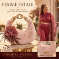 FEMME FATALE 🌸