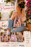 ALMA DE PRIMAVERA 🌸